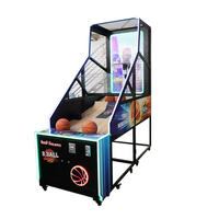 Juegos deportivos arcade